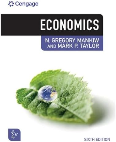 Macroeconomics for Today (MindTap Course List): 9780357721094