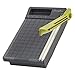 Swingline Paper Trimmer, Guillotine Paper Cutter, 6