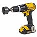 Wideskall® 5 Pieces Hole Saw Assortment Kit Set