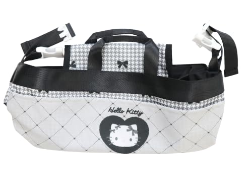 sanrio サンリオ ベビーカーバッグ キティ