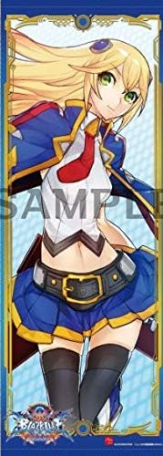 Amazon Co Jp Blazblue Centralfiction ワンダーグー特典 特大タペストリー ノエル ブレイブルー セントラルフィクション cf Wondergoo ホビー