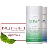 Ariix Nutrifii Optimals Combo - Optimal V + Optimal M