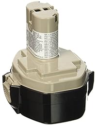 Makita 193158 3 Batería 1434 Ni-MH 14,4 V