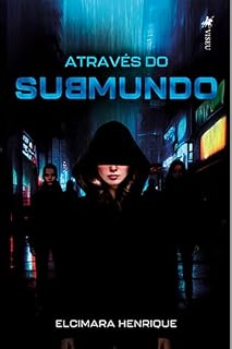 Livro Através do Submundo