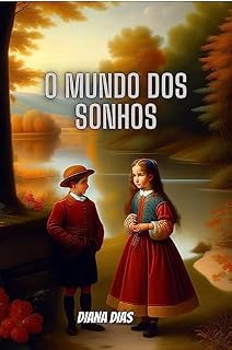 Livro O Mundo Dos Sonhos