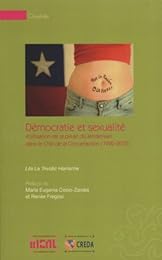 Démocratie et sexualité