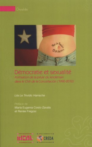 Démocratie et sexualité