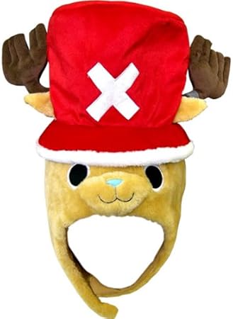 Amazon サンタチョッパー 着ぐるみ帽子 キャップ おもちゃ おもちゃ