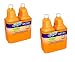 Swiffer Wet Jet Multi Purpose Solution ldRmyRW, Sweet Citrus & Zest Scent, 1.25-Liter Bottles (Pack of 4)