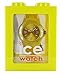 Ice-Watch Classic Solid Yellow Dial Unisex watch #CS.YW.U.P.10