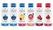 Drink Simple Maple & Melon Water Sampler 6-Pack