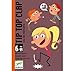 Playing Cards - Tip Top Clap