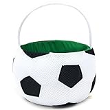 Easter or Halloween plush basket