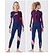 Teen Wetsuit – UV UPF 50+ Sun Protection Swimwear Warm Surf Suit Long Sportswearthumb 1