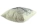 Elephant Cotton Linen Sofa Chair Seat Throw Pillow Case