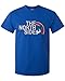 Chicago Sports Teams Cubs logo North Side T Shirt S-4XL