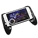 Leoie Universal Mobile Game Controller Phone Grip with Joystick/Fire Buttons for 5.0~6.0 Inch Mobile Phone Android iOS Gamepadthumb 1