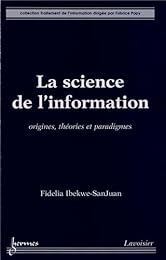 La  science de l'information
