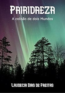 Livro Pairidaeza