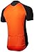 Canari Men's Jorah Jersey, Lava, XX-Large