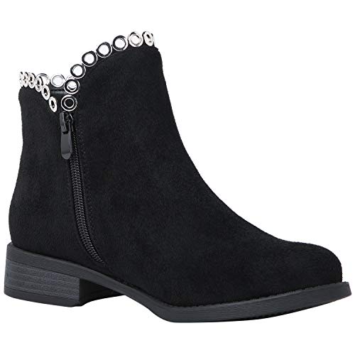 GLOBALWIN-Womens-18YY16-Fashion-Ankle-Boots