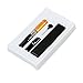 Reusable Reduce Tar Smoke Cigarette Holder Tobacco Filter Cleaner, 3 Pack