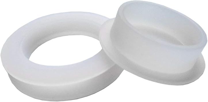 Amazon Com Bettli 1 Count Patio Table Umbrella Hole Ring Plug Cover And Cap For Table Set 2 Inches Garden Outdoor