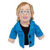 The Unemployed Philosophers Guild Elizabeth Warren