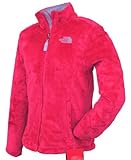 The North Face Womens Osito Classic Fleece Jacket