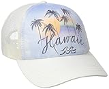 Billabong Juniors Hawaii Sunset Trucker Hat