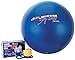 Weaver Leather Stacy Westfall Activity Ball, Medium, Blue