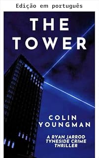 Livro A torre (Série Ryan Jarrod Livro 7)