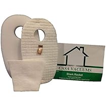 Filtri Compatibili Shark Kit Filtri Per Aspirapolvere Shark Rocket - Foto 4