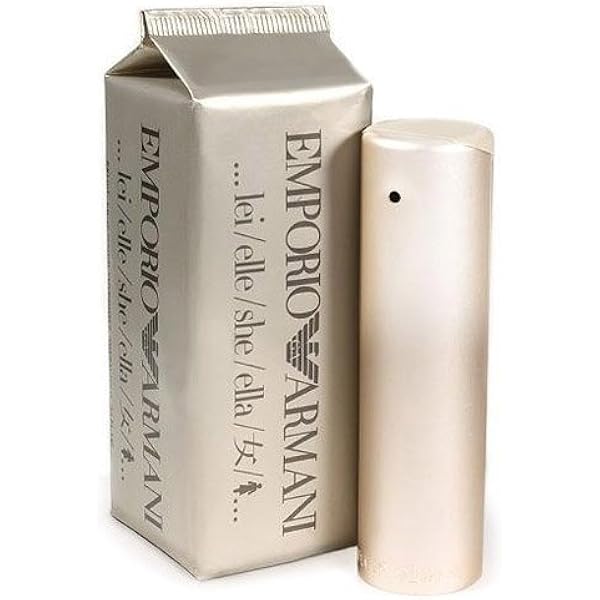 emporio armani lei elle she ella 100ml