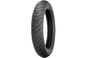 SHINKO MOTORCYCLE TIRES Shinko 712 Rear Motorcycle Tire 140/90-15 (70H) - Fits: Honda Magna VF700C 1986