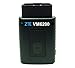 ZTE VM6200 (Mobley) - Mobile 4G LTE Wi-Fi Hotspot OBD Device