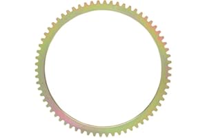 EASTERN MOTORCYCLE PARTS RING GEAR STR 33163-65B