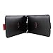 Distil Union - Minimalist Leather Slim Bifold Wallets with Money Clip, Credit Card Holder