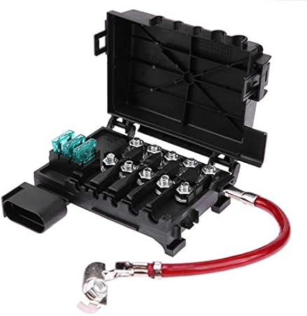 FDD-BAOXIANSI, Caja de fusibles del coche terminal de la batería de accesorios aptos for la