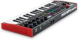 Akai MPK Mini Plus 37 Key USB MIDI Keyboard Controller with 8 Pads view 18