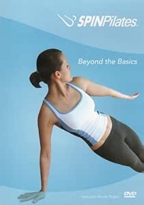 spin dvd workouts