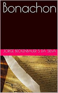 Livro Bonachon