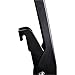 Happyjoy Low Profile Tilting TV Wall Mount Bracket for 30-70 Inch Samsung LG Sony Philips etc LCD LED Plasma Flat Panels TV with Bubble Level (±15 degree tilt, Max VESA 600x400mm, 165 lbs Capacity)