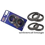 Fork Seal Kit - 41mm x 54mm x 11mm Fits 2009