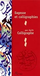 Sagesse et calligraphies