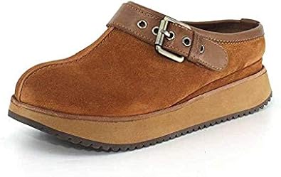 earth shoes callisto