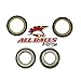 All Balls Steering Stem Bearing Kit 22-1004