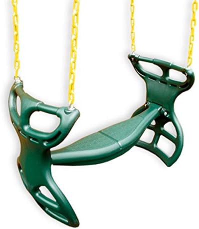 Eastern Jungle Gym Heavy-Duty Plastic 