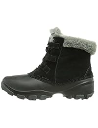 Bota de invierno corta para mujer Columbia Women's Sierra Summette.