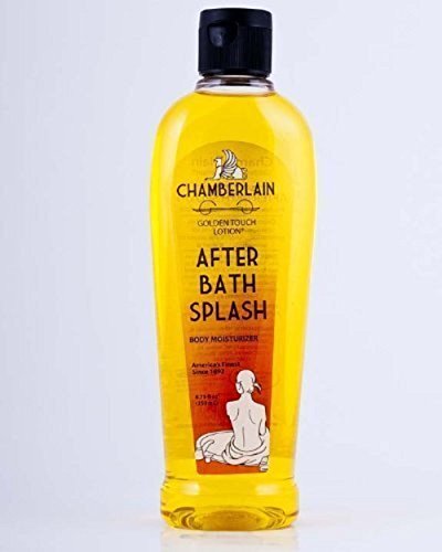 Chamberlain After Bath Splash 8.75 oz